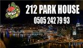 212 Park House - İstanbul